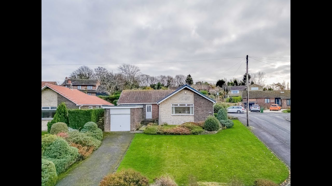 The Croft, Badsworth - Virtual Tour
