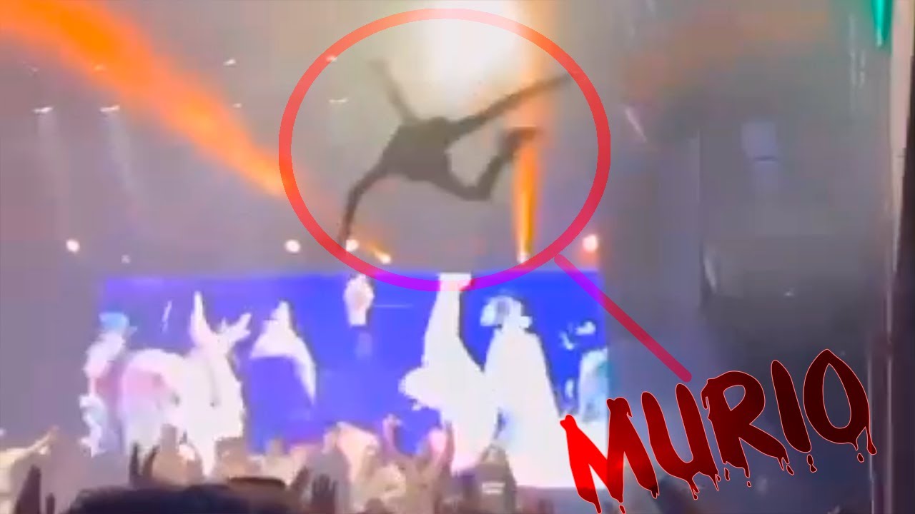 El dia que MURIO AgusFortnite en su SHOW