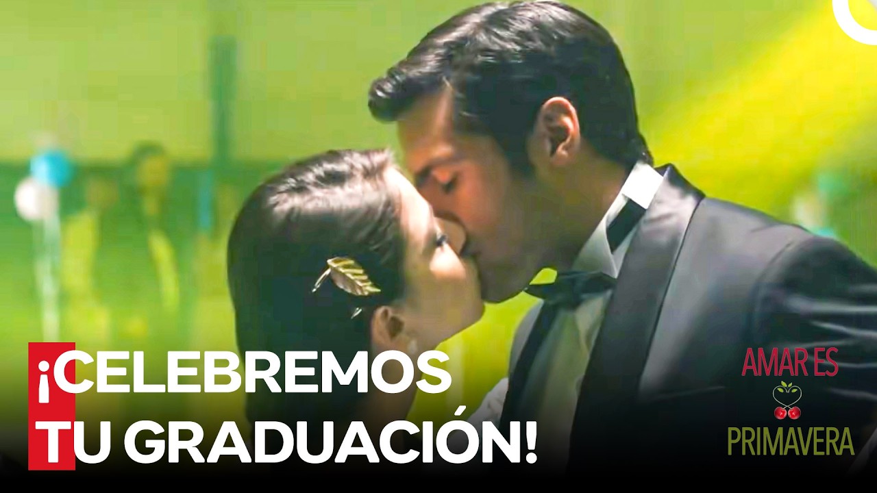 Esta Es La Felicitación Más Hermosa Para Mí - Amar Es Primavera