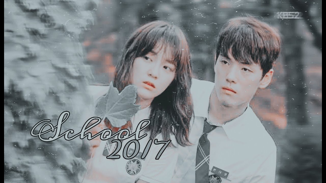 School 2017 - Narin Yarim (Kore Klip)