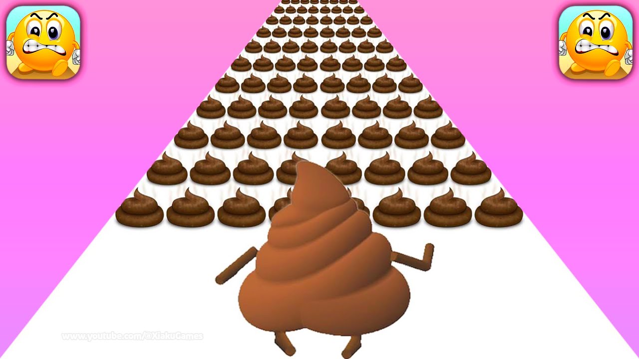 📌 Satisfying Mobile Gameplay NEW VIDEO Playing 9999999 Tiktok Pancake Run Game Relaxing 486UVDLTPN