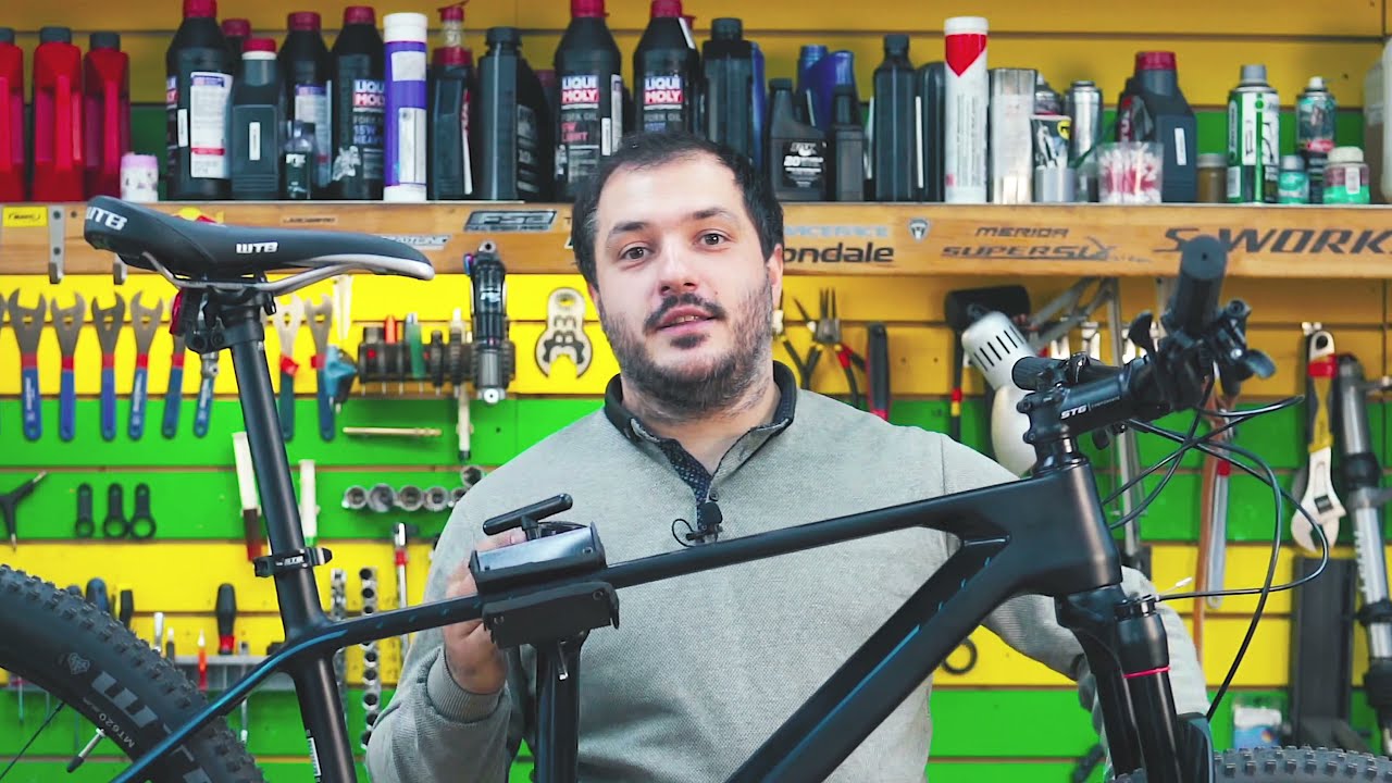 Карбоновый переносной ЗРК... Stinger Genesis EVO 29 угнали с презентации и сразу разобрали