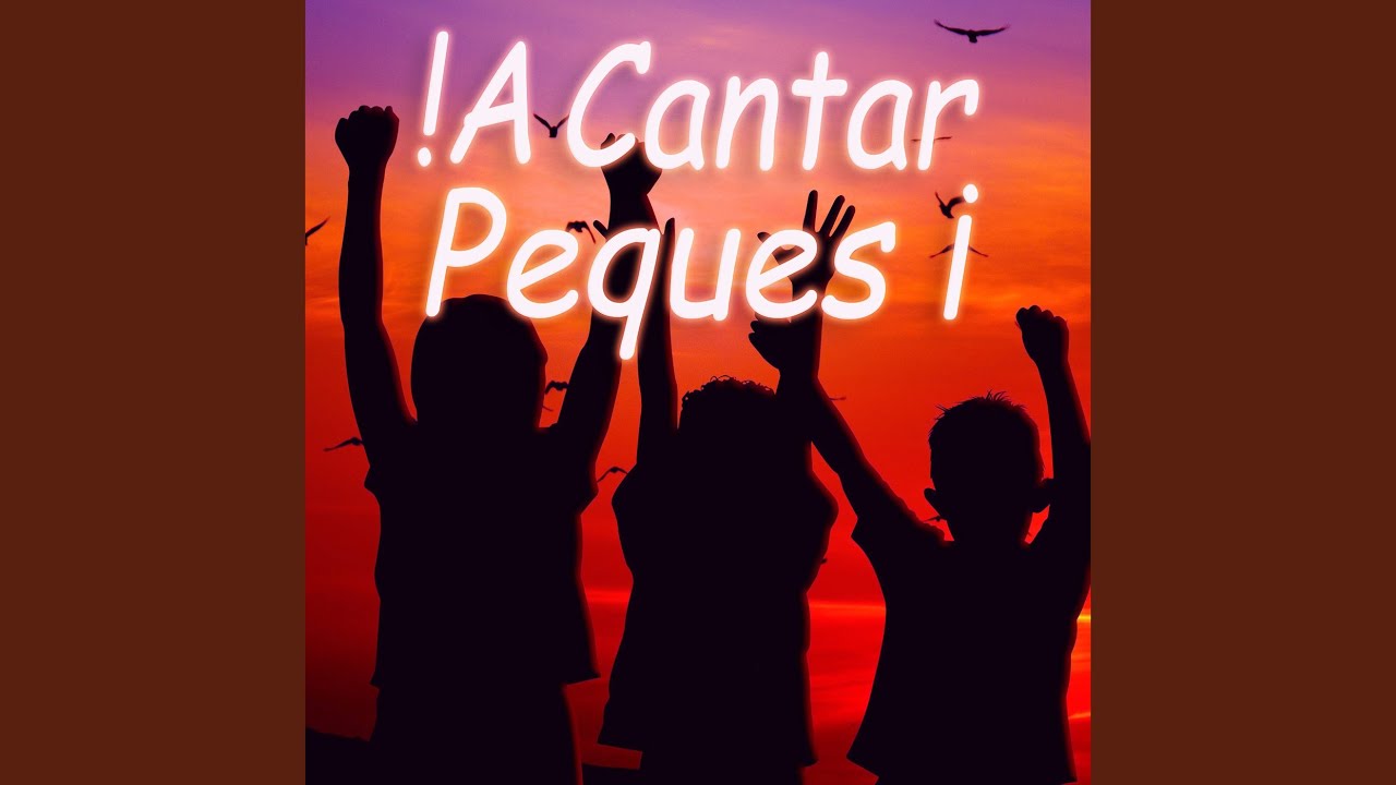A Atocha Va una Niña
