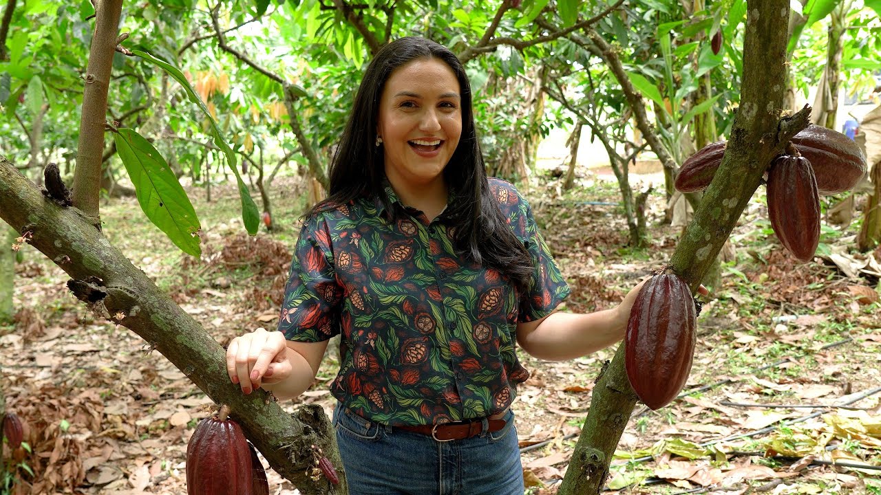 Agro Business -  Episódio 11 | 2ª Temporada |
