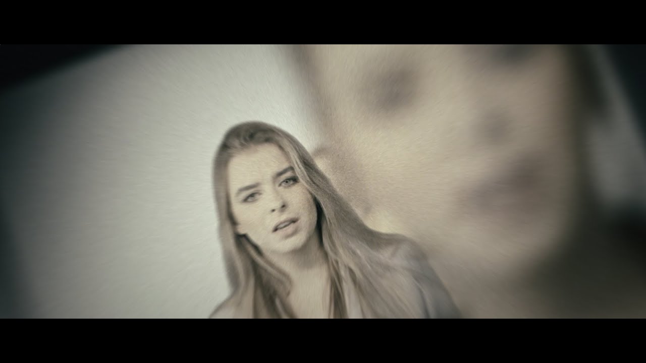 Szare miraże - Maanam - Małgorzata Kozłowska (cover)