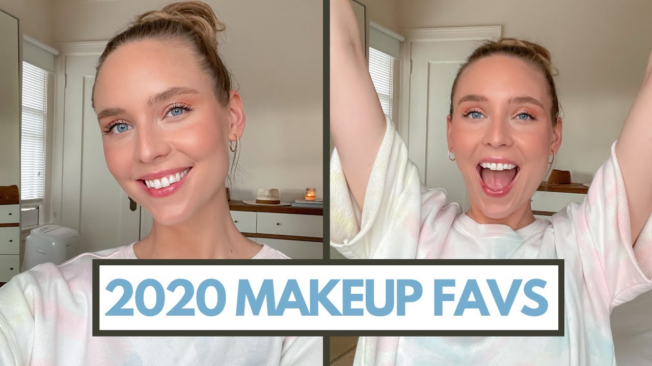BEST Makeup of 2020
