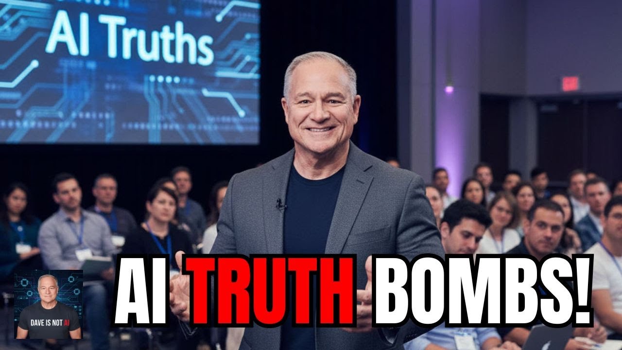 5 Unpopular AI Truths Enterprises Don’t Want to Hear