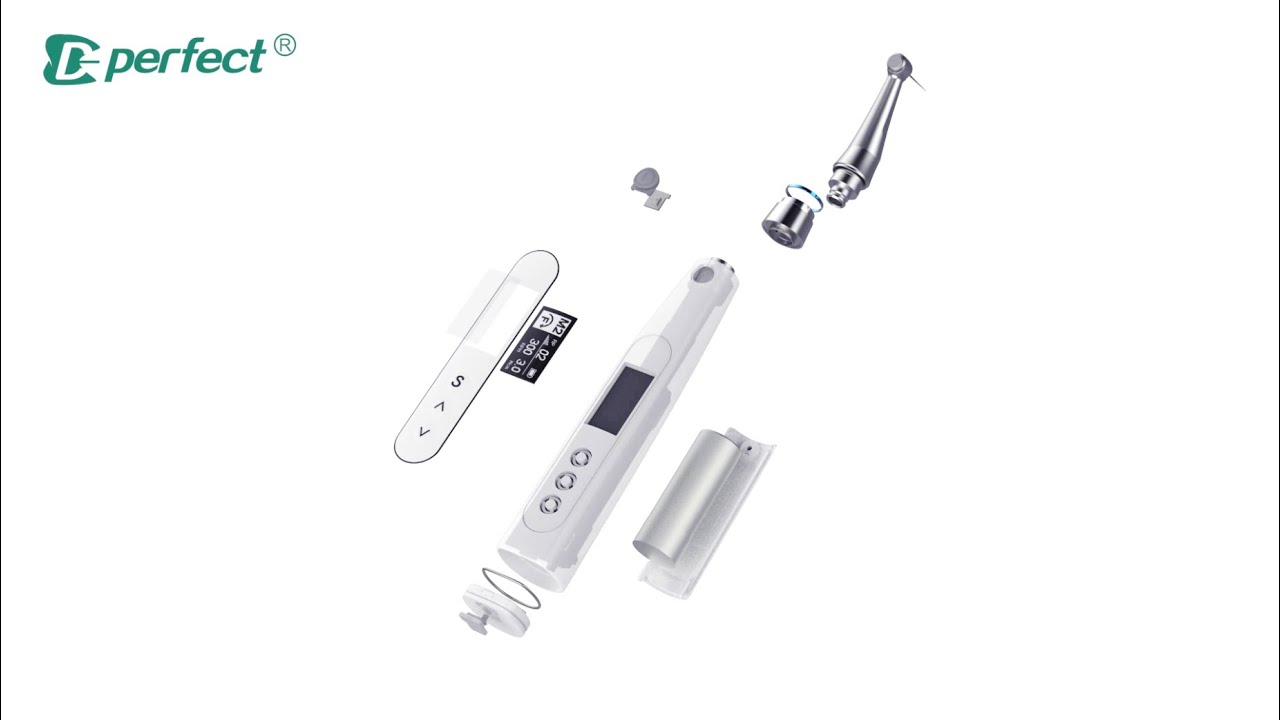 Perfect Endo. ZR Rap