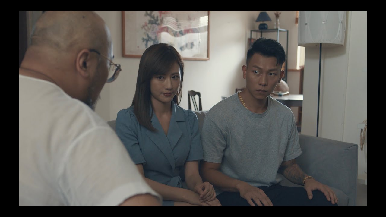 瘦子E.SO【伯父Bo Fu】MV彩蛋