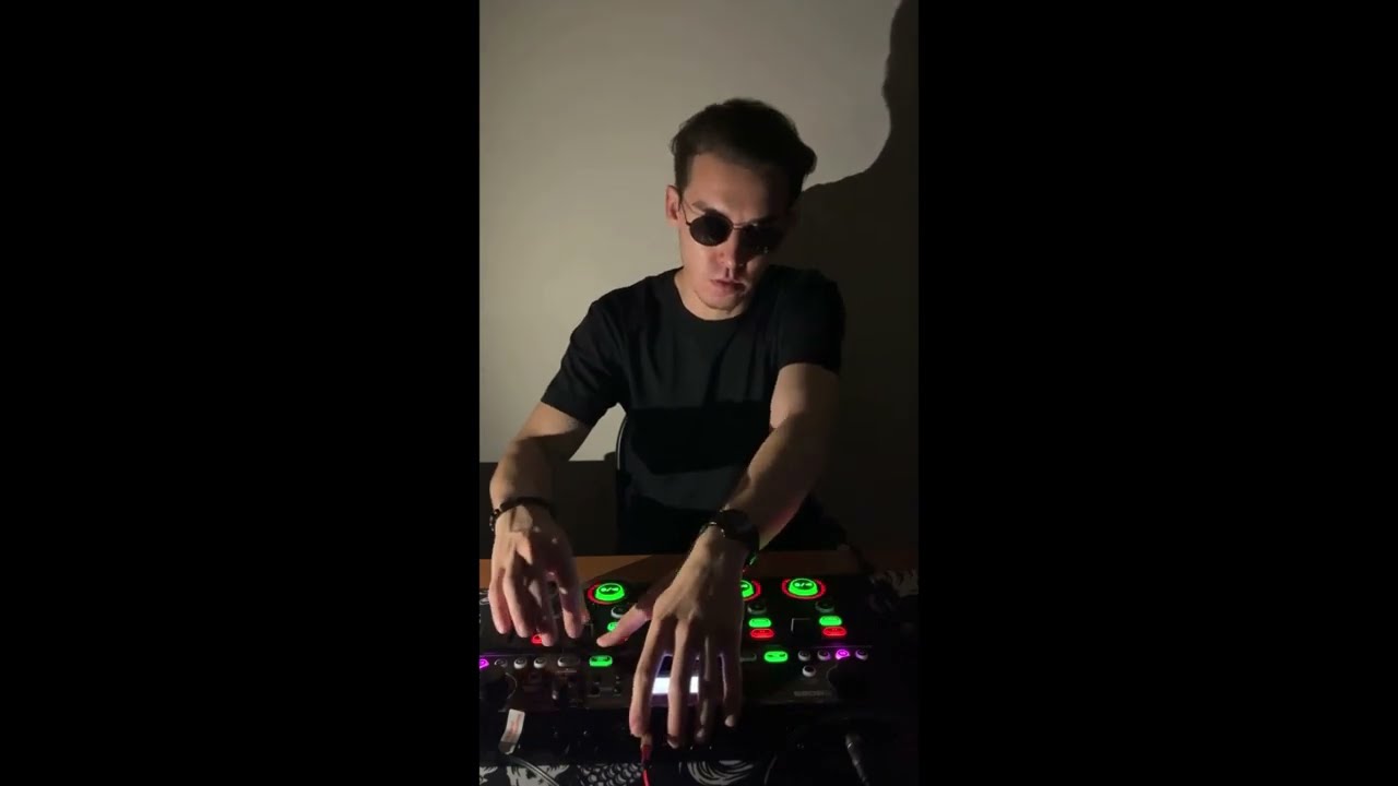 MAVERON | LOOPSTATION WILDCARD FOR RUSSIAN BEATBOX CHAMPIONSHIP 2025 | #RBC25