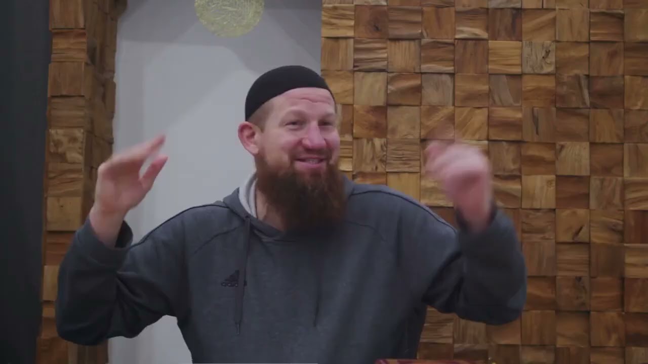 Wo soll man sich treffen, wenn die Moscheen geschlossen werden?