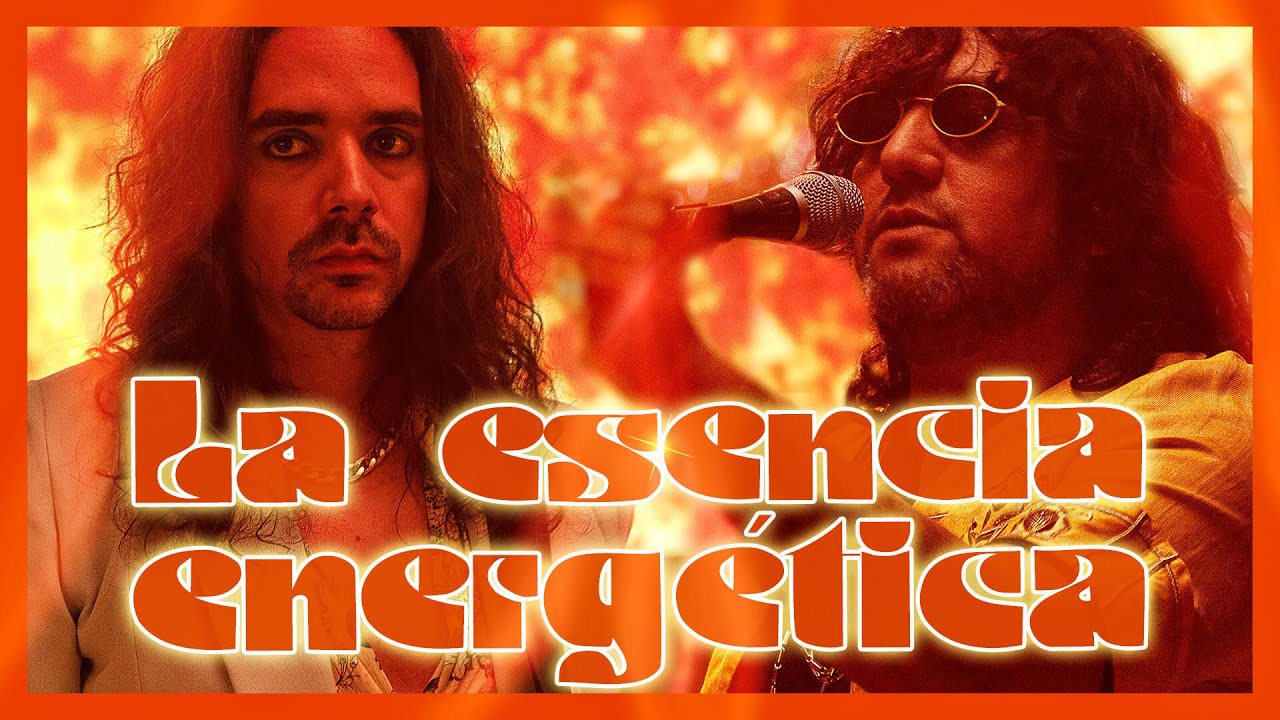 La Dinast&iacute;a | La Esencia Energ&eacute;tica