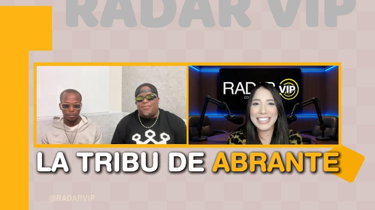 La Tribu de Abrante: Bomba, Plena y Resistencia | El impacto de Bad Bunny y el futuro cultural de PR