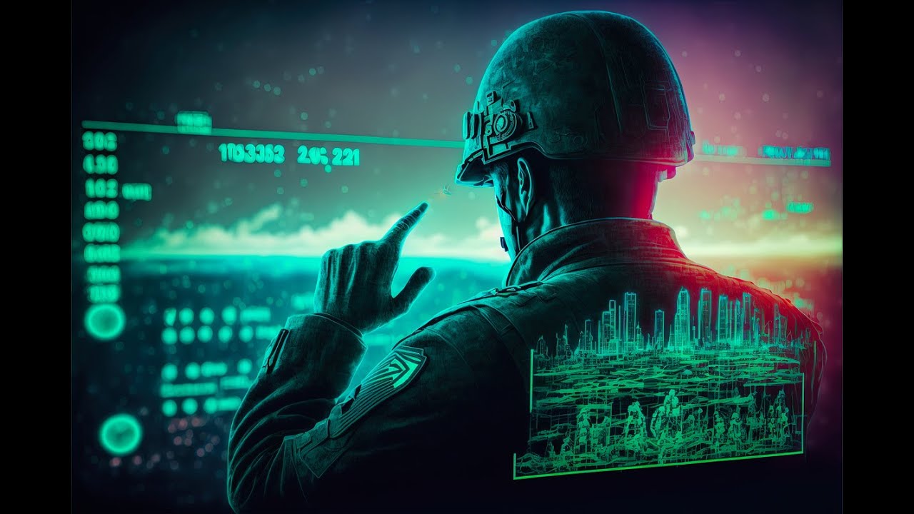 From Stone to Stealth The SHOCKING Evolution of Military Technology