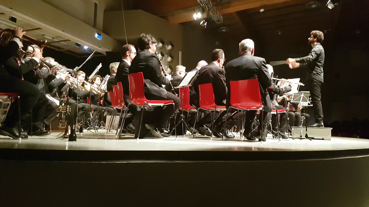 Tancredi (Ouverture) - G. Rossini