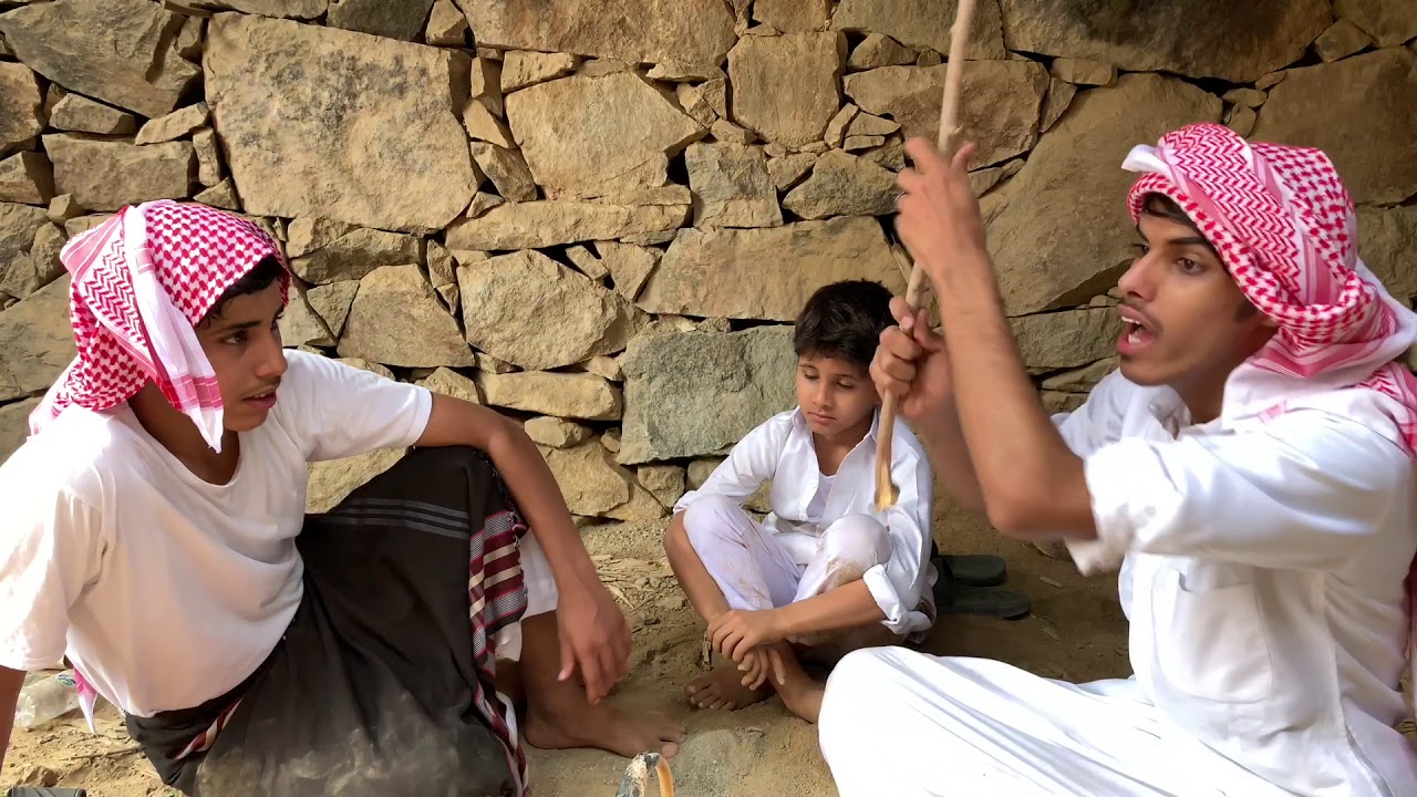 مسلسل قديم الزمان الحلقة ٢