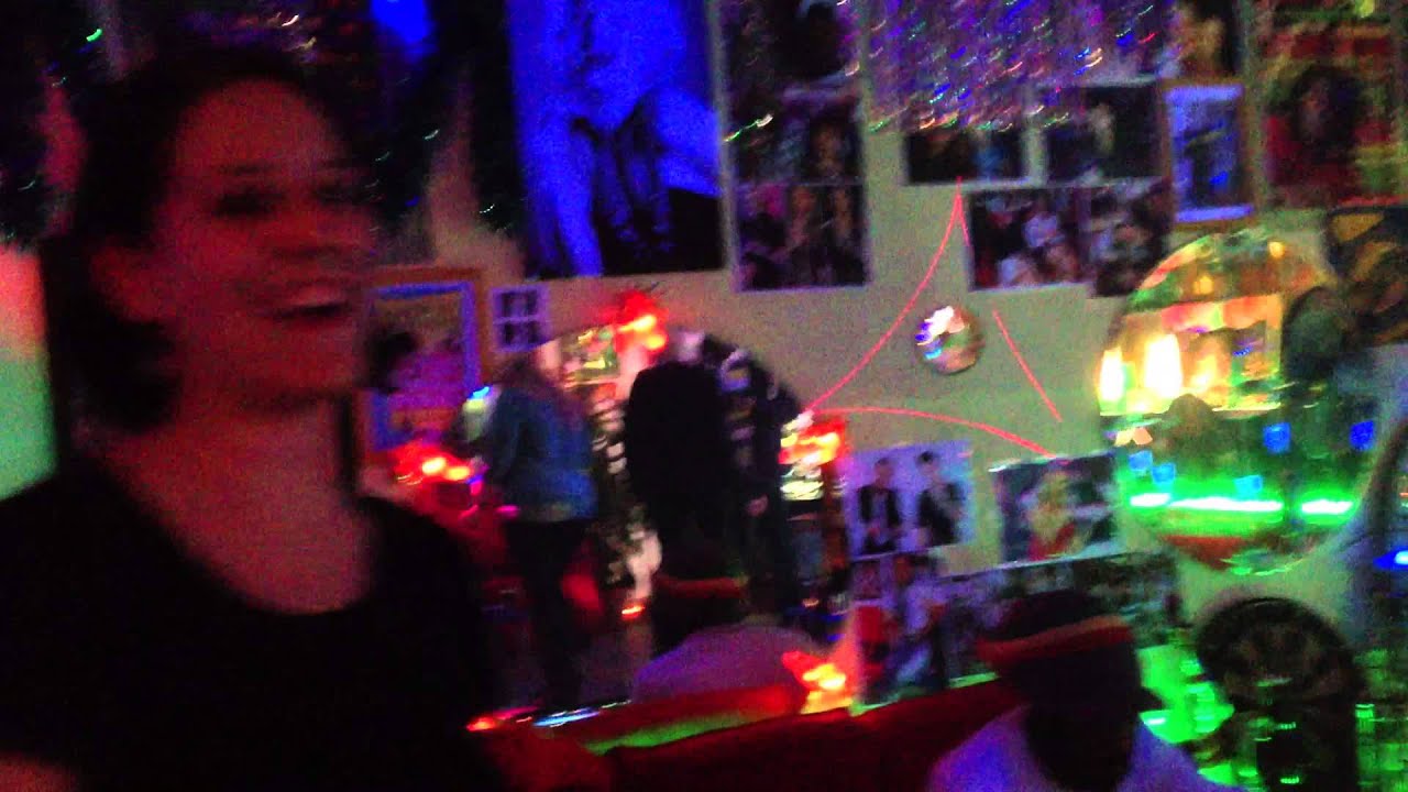 reggae night-gregory louis.