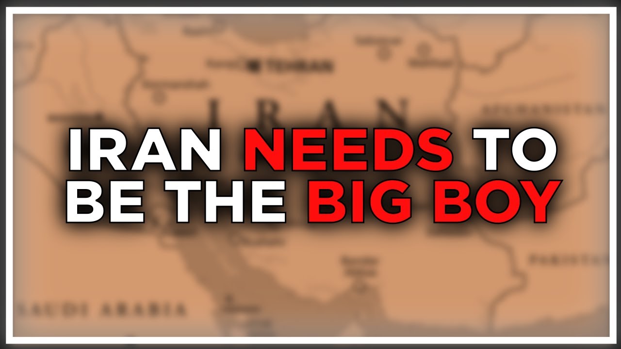 The TRUTH About Iran
