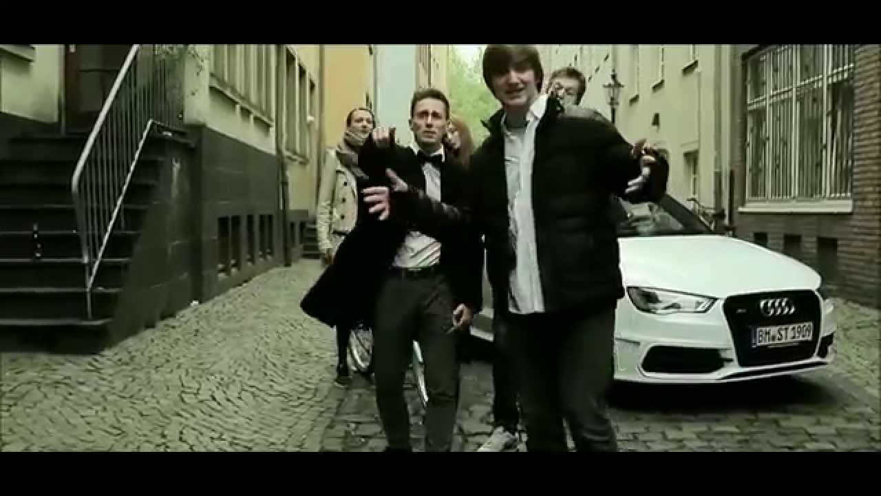 Top 15 | Hooks (32stel VBT 2015) [HD]