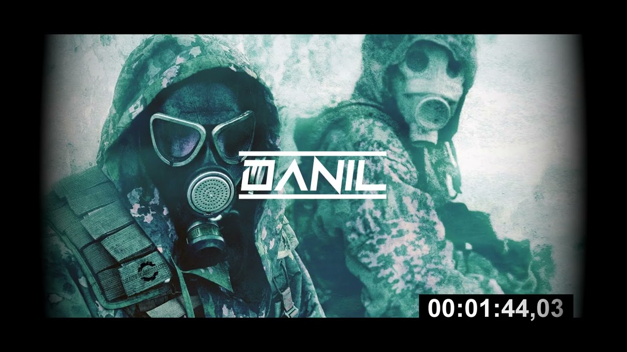 Towln & i n a - Keep Calm (DANIL Reboot)
