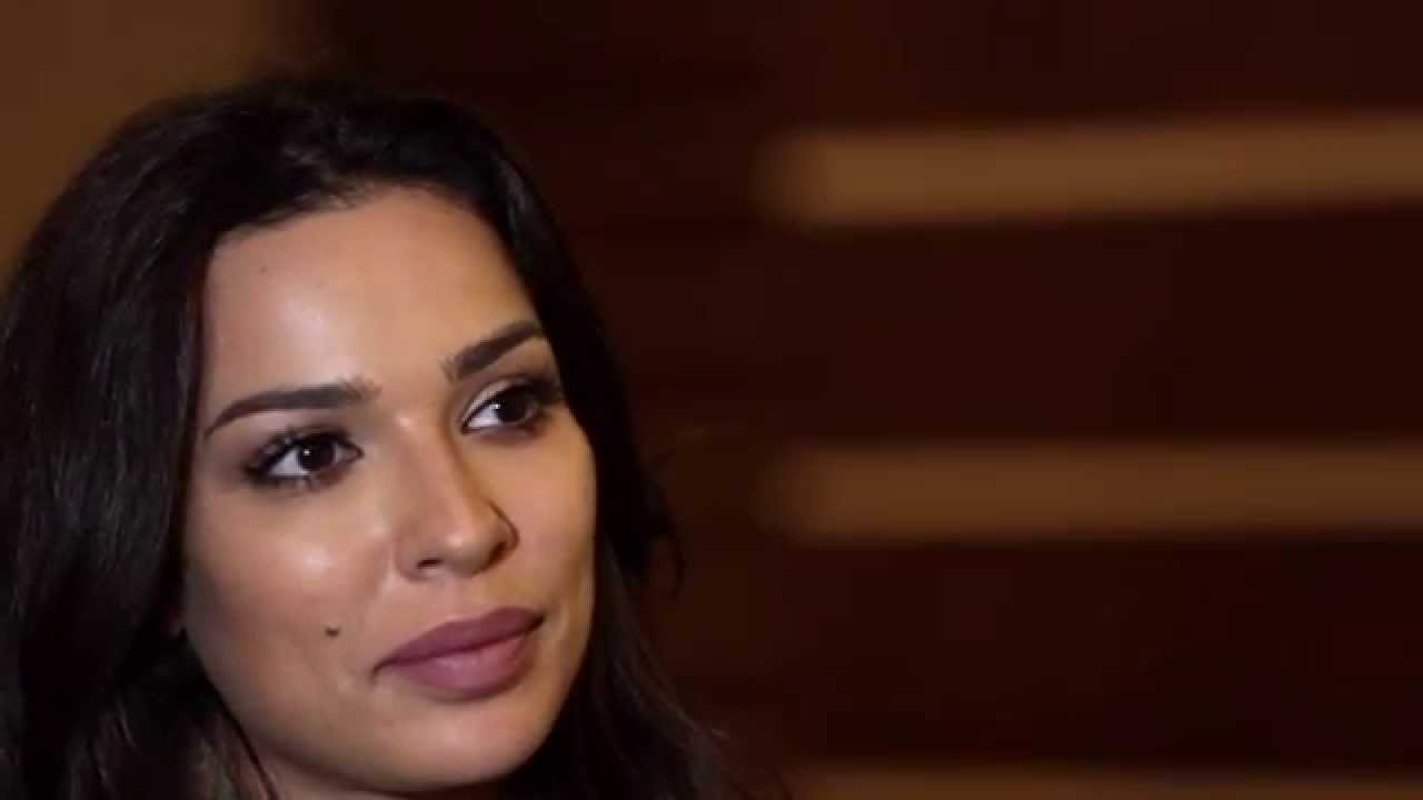 نادين نجيم: نجمة لبنانية بجذور تونسية