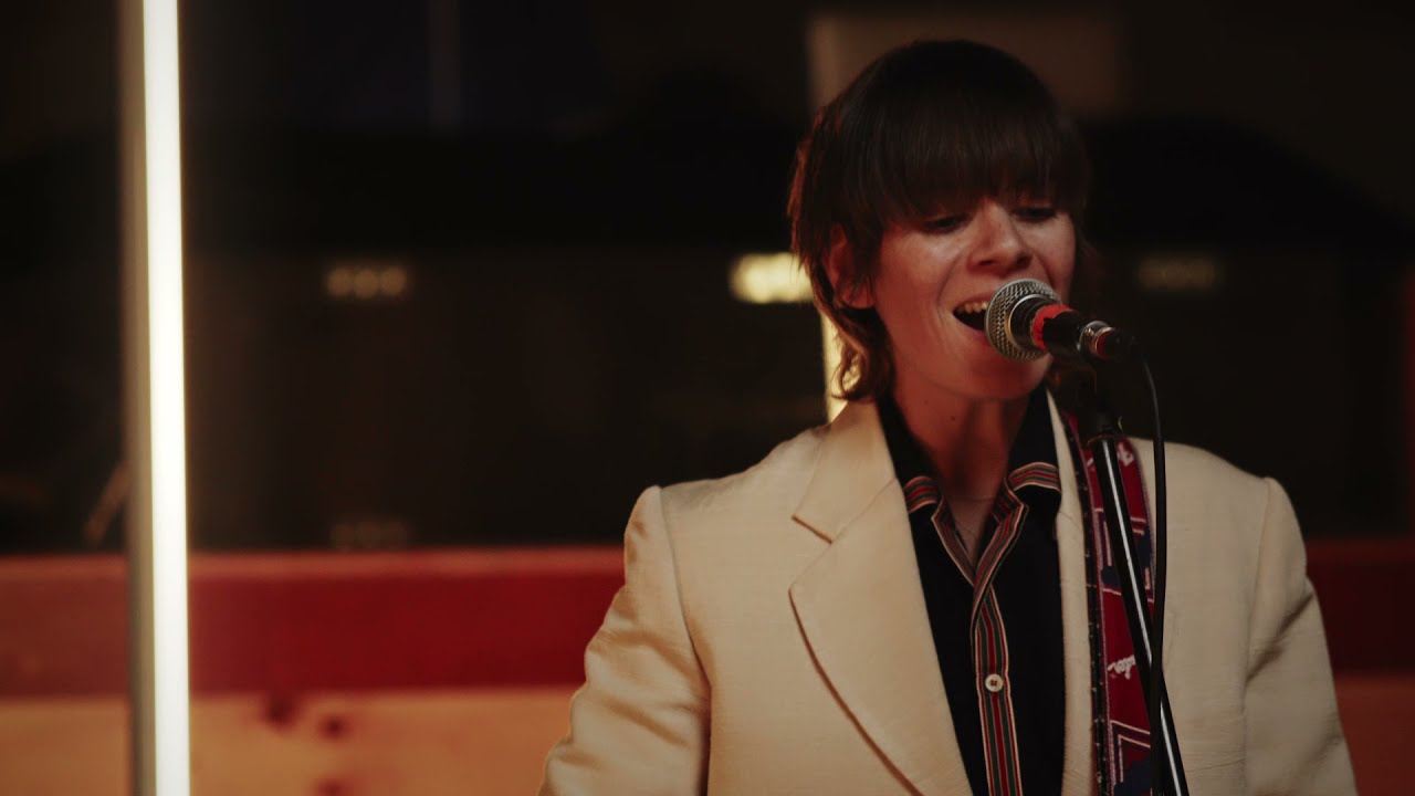 Liz Lawrence - Babies (Live at The Brudenell Social Club)