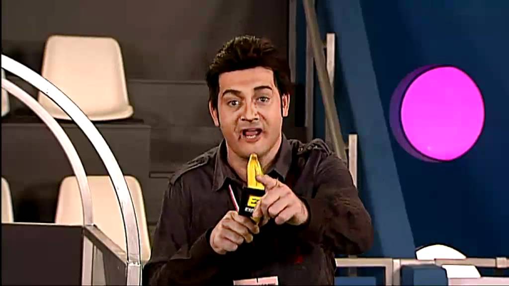 La Fórmula 1 o el clàssic?  - Crackòvia - TV3