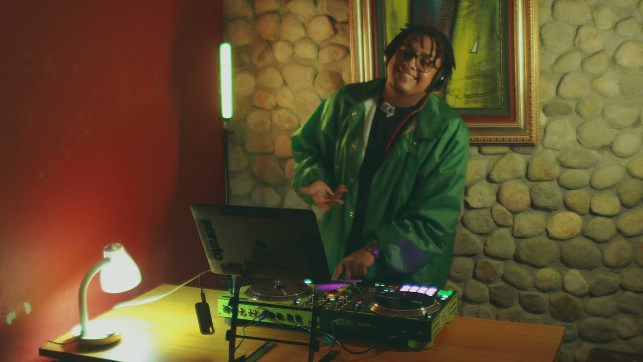 PLENA QUE TU MAMA BAILABA PANAMA 🇵🇦 80' A 99'(RENATO, NANDO BOOM, EL GENERAL, NESS) ❌🔥