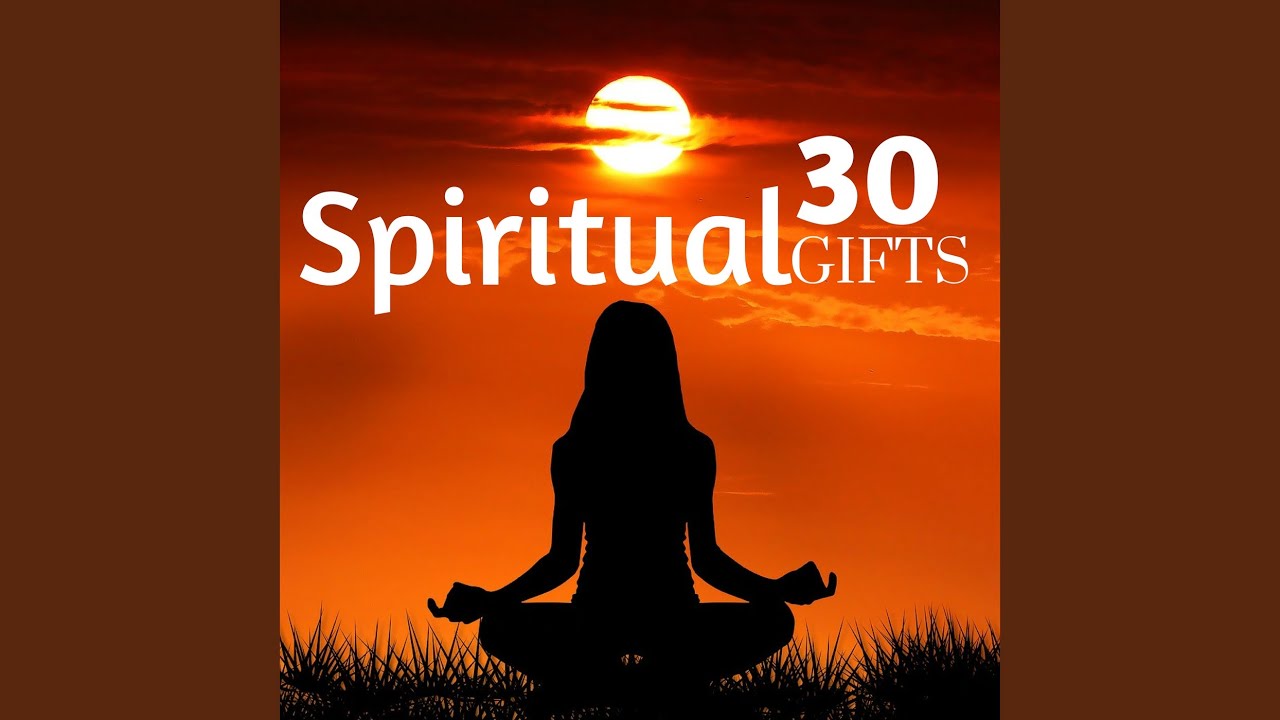 Spiritual Power