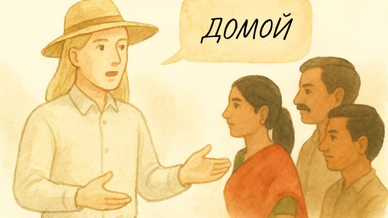Японист о миграционном кризисе в Японии |