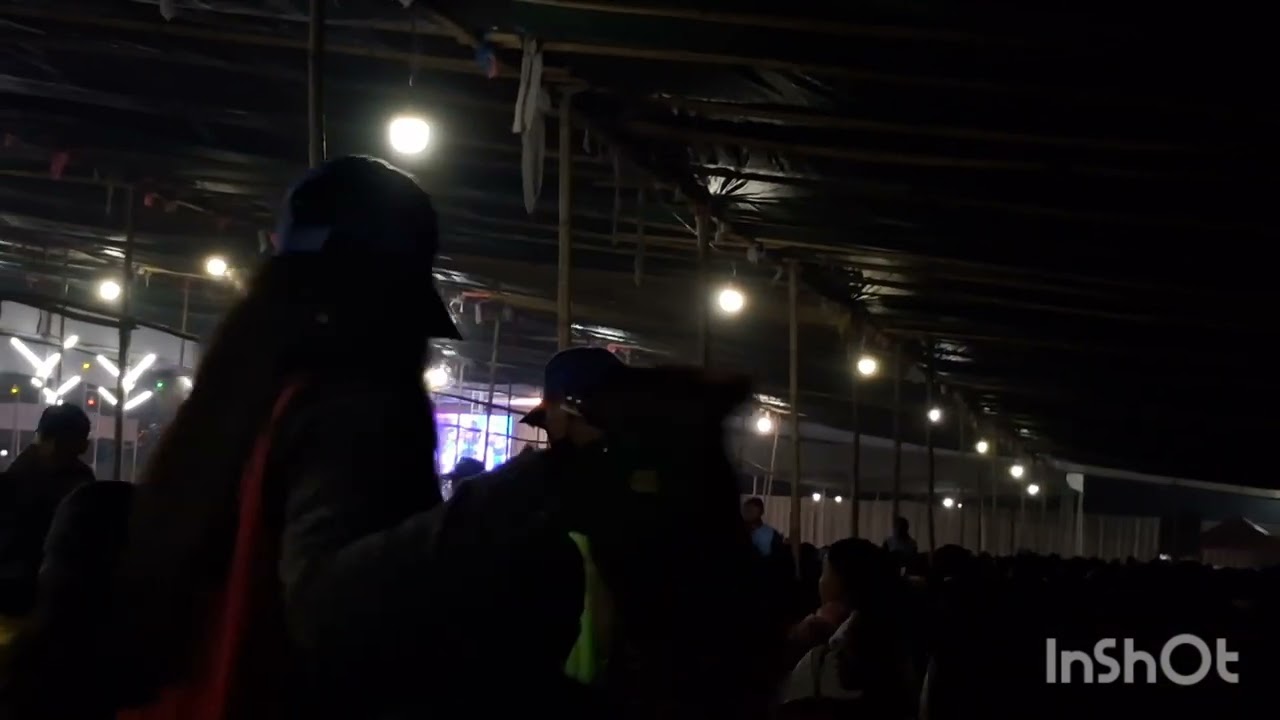 DK Soba Krima XVII choir dolrangni git ringa Nambejok 💚