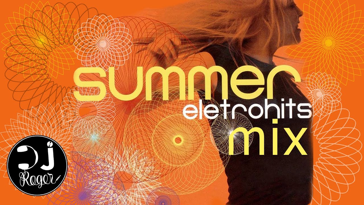 TOP Summer Eletrohits ANOS 2000, AS MELHORES! | Bob Sinclar, Crazy Frog, Yves Larock E MUITO +