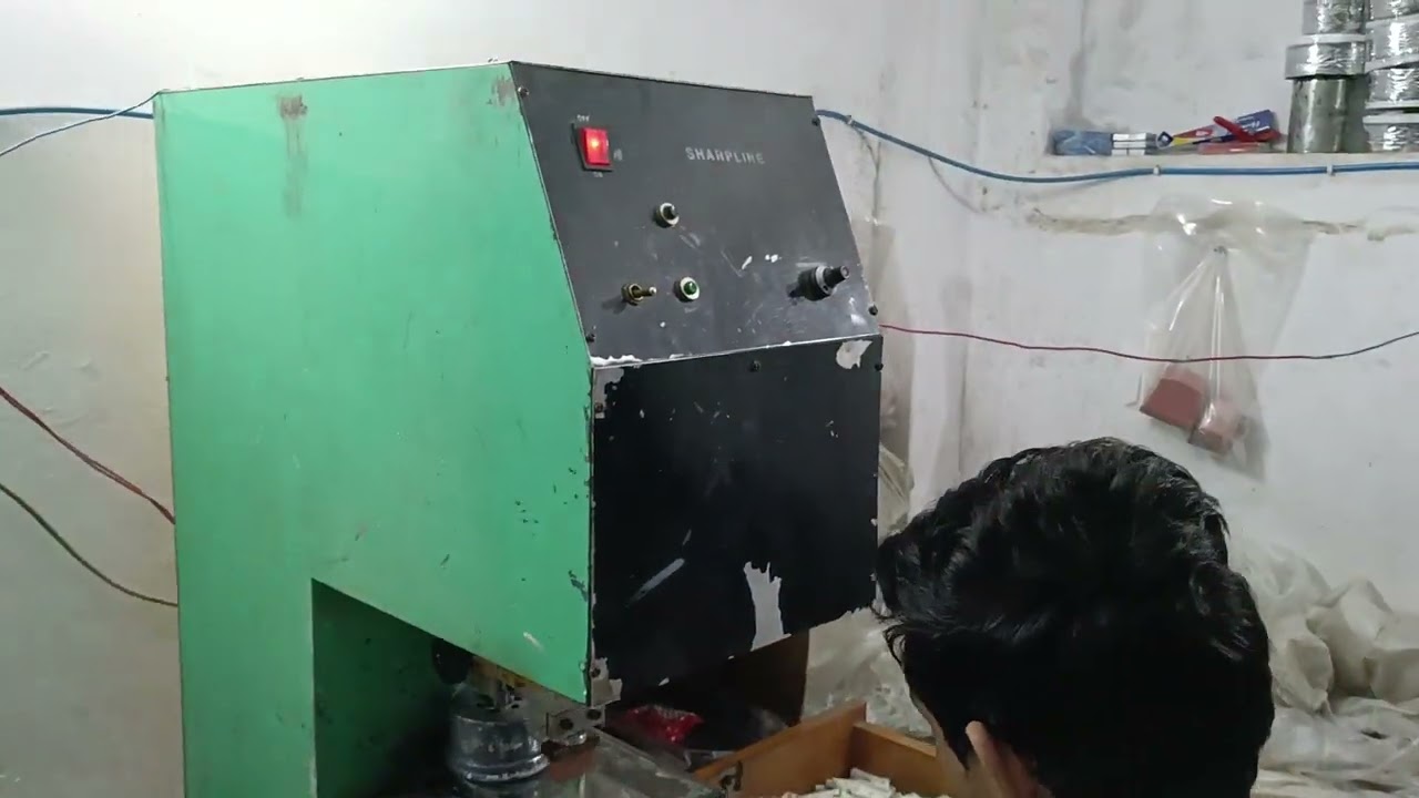 Motorized pad printing machine +918802859500