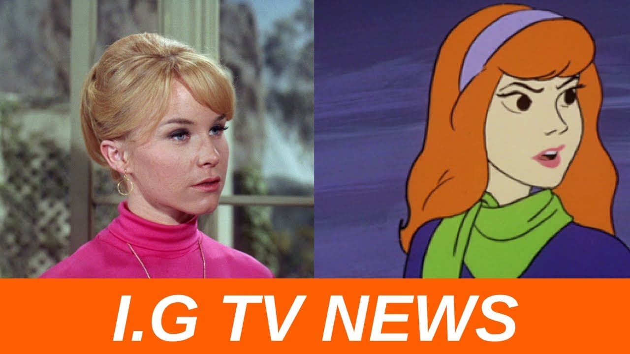 Heather North Voice Actress of Daphne on the Original 'Scooby-Doo' Cartoon Dies at 71