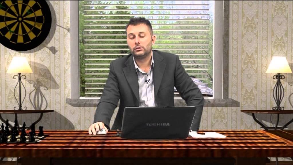U zdrav mozak - Povjesničar | PRANK CALL