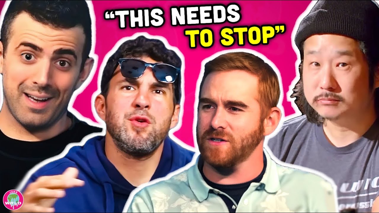 The NYC vs LA Comedy Beef Explained