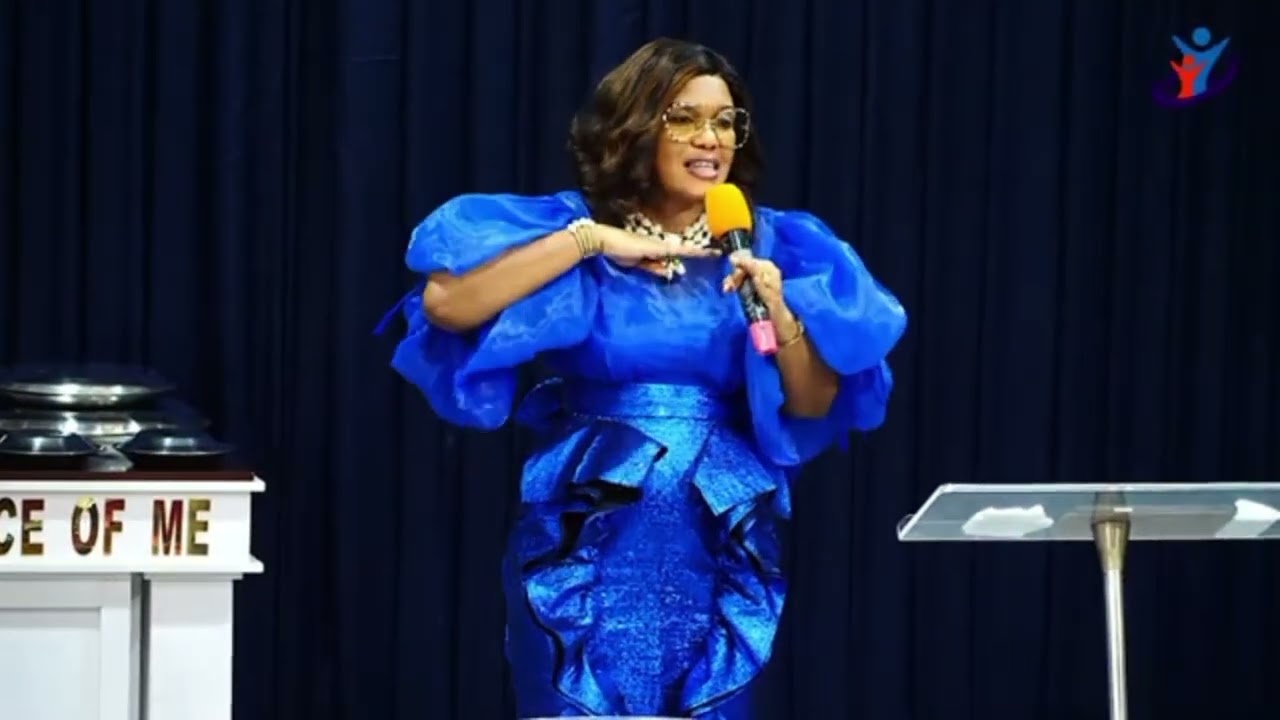 SUNDAY SERVICE | 15TH MARCH 2026