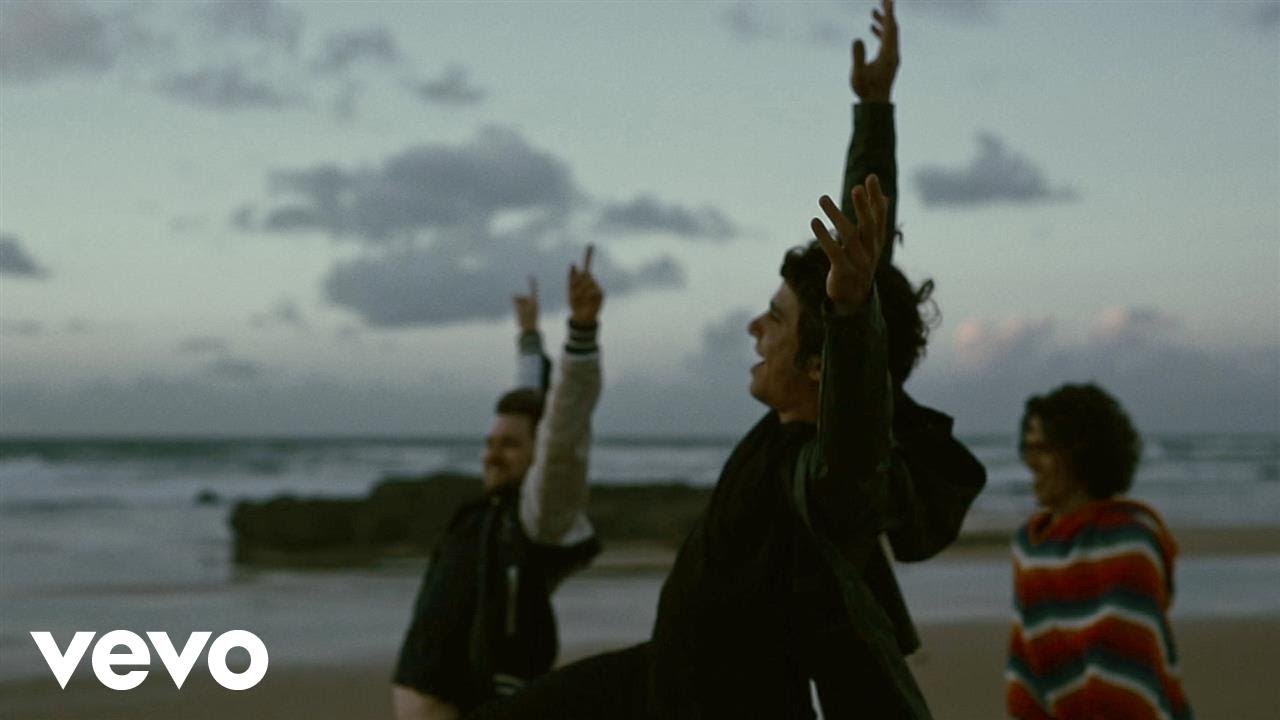 Selton - Sampleando Devendra