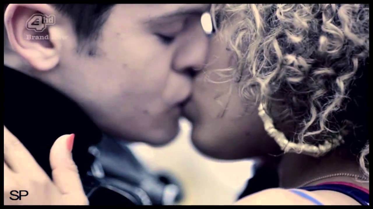 In My Veins - Simon/Alisha (Spoilers 2x03)