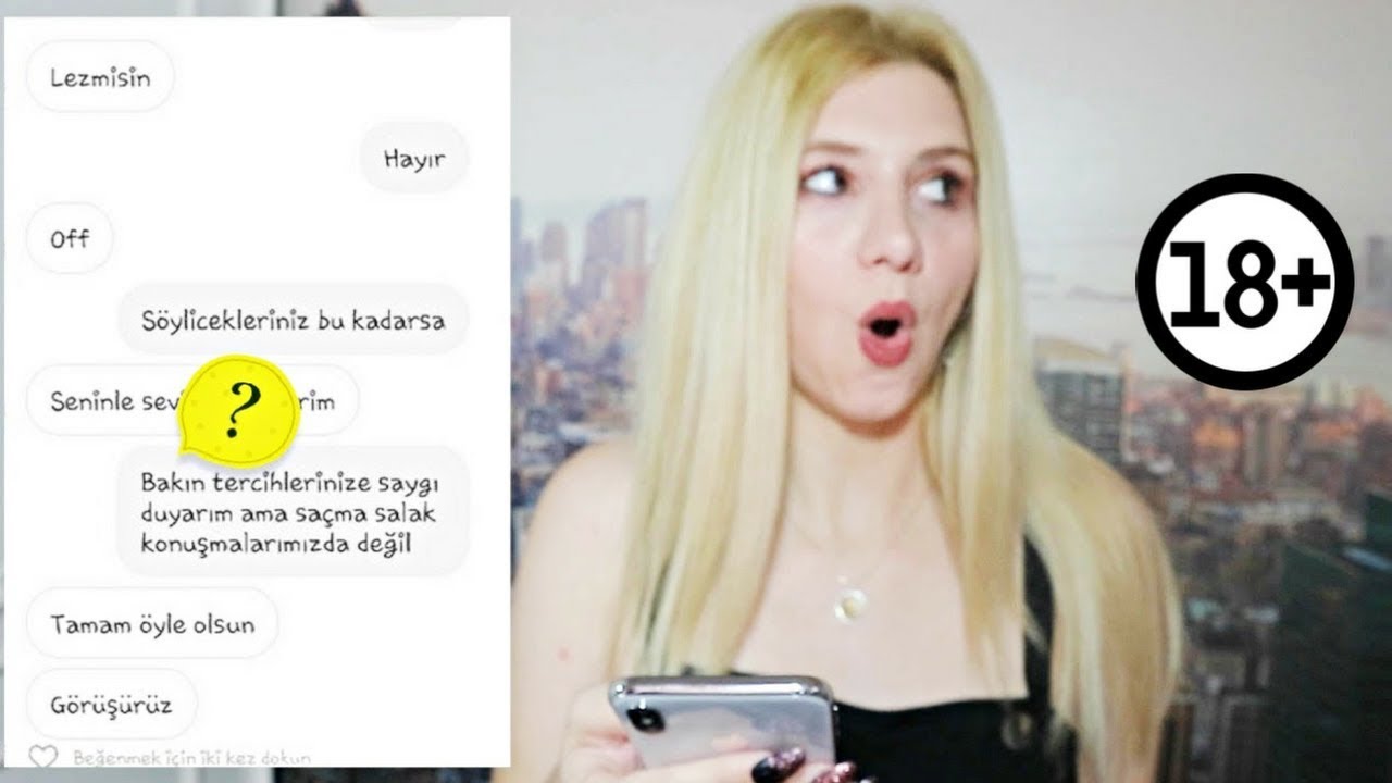 ALDIĞINIZ EN GARİP DM! | Sizden Gelenler