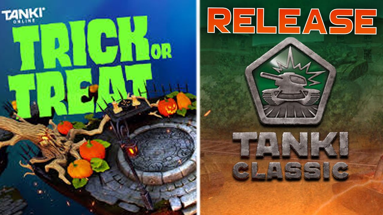 Tanki Online 2025 - Still Alive or Finally Dead? The Future of the Game