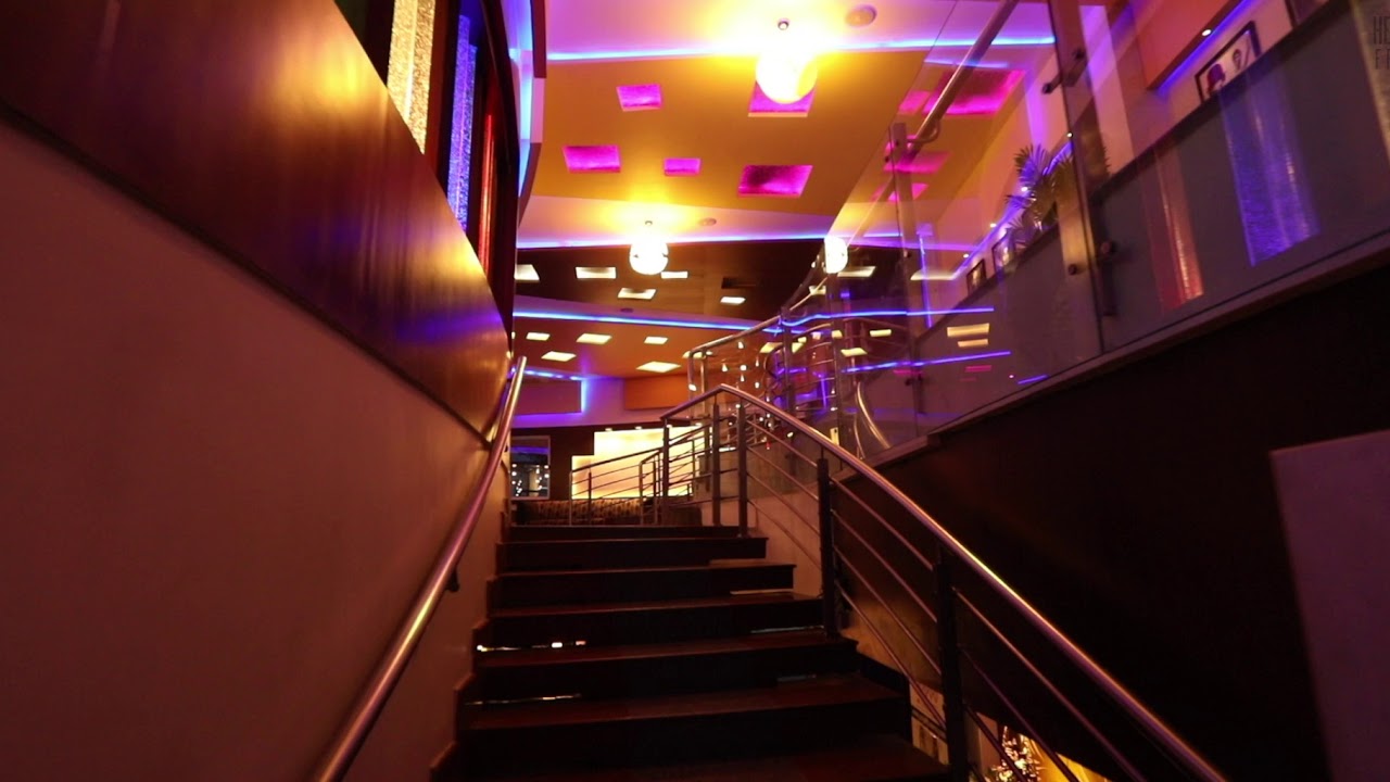 ANJAN CINEMAS|THEATRE AD | GOLDEN JUBILEE 50YRS| Magadi road| Hexagon frames