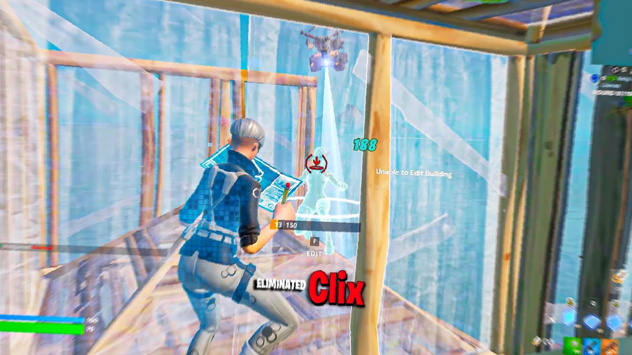Get Bummed Out 😕(Fortnite Montage)