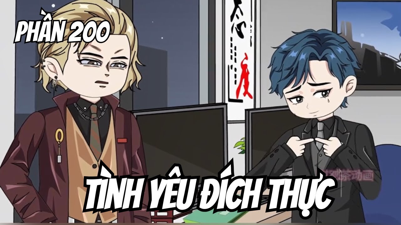 Tình Yêu Đích Thực | Phần 200 | Short | Ivy Vietsub