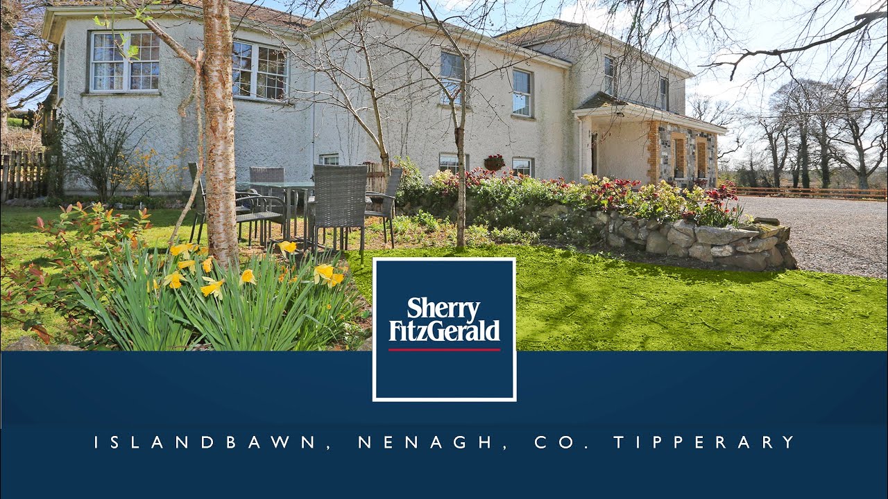 Islandbawn, Nenagh, Co Tipperary.