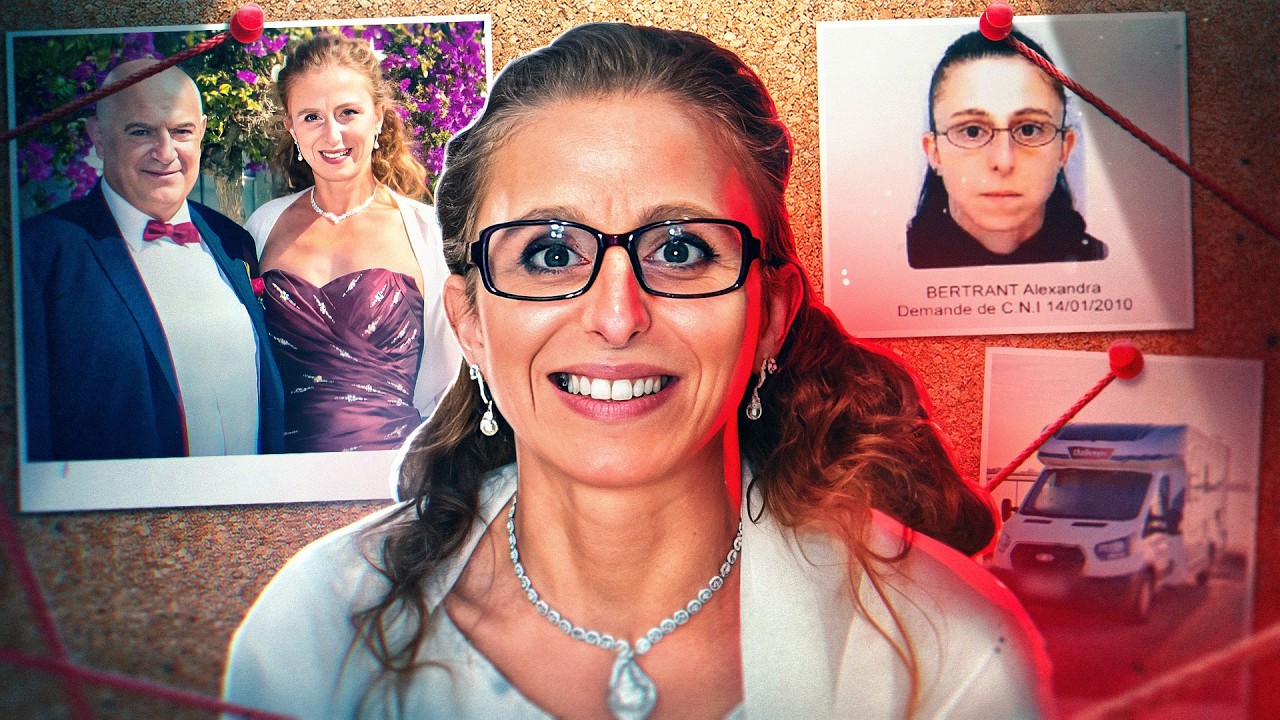 ARNAQUE À L'AMOUR, ELLE ESCROQUE DES MILLIERS D'EUROS AUX HOMMES QU'ELLES RENCONTRENT !