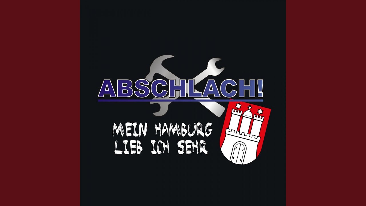 Mein Hamburg lieb ich sehr (StadionVersion)