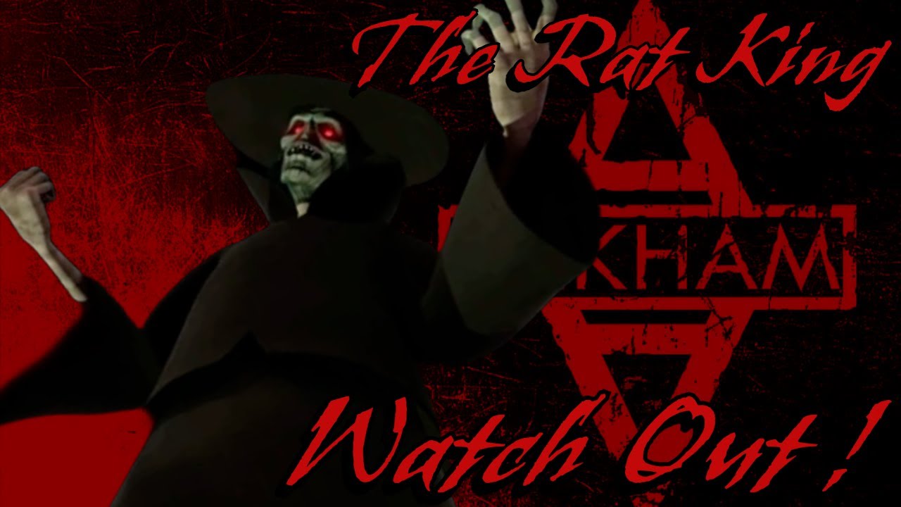 Rat King Tribute