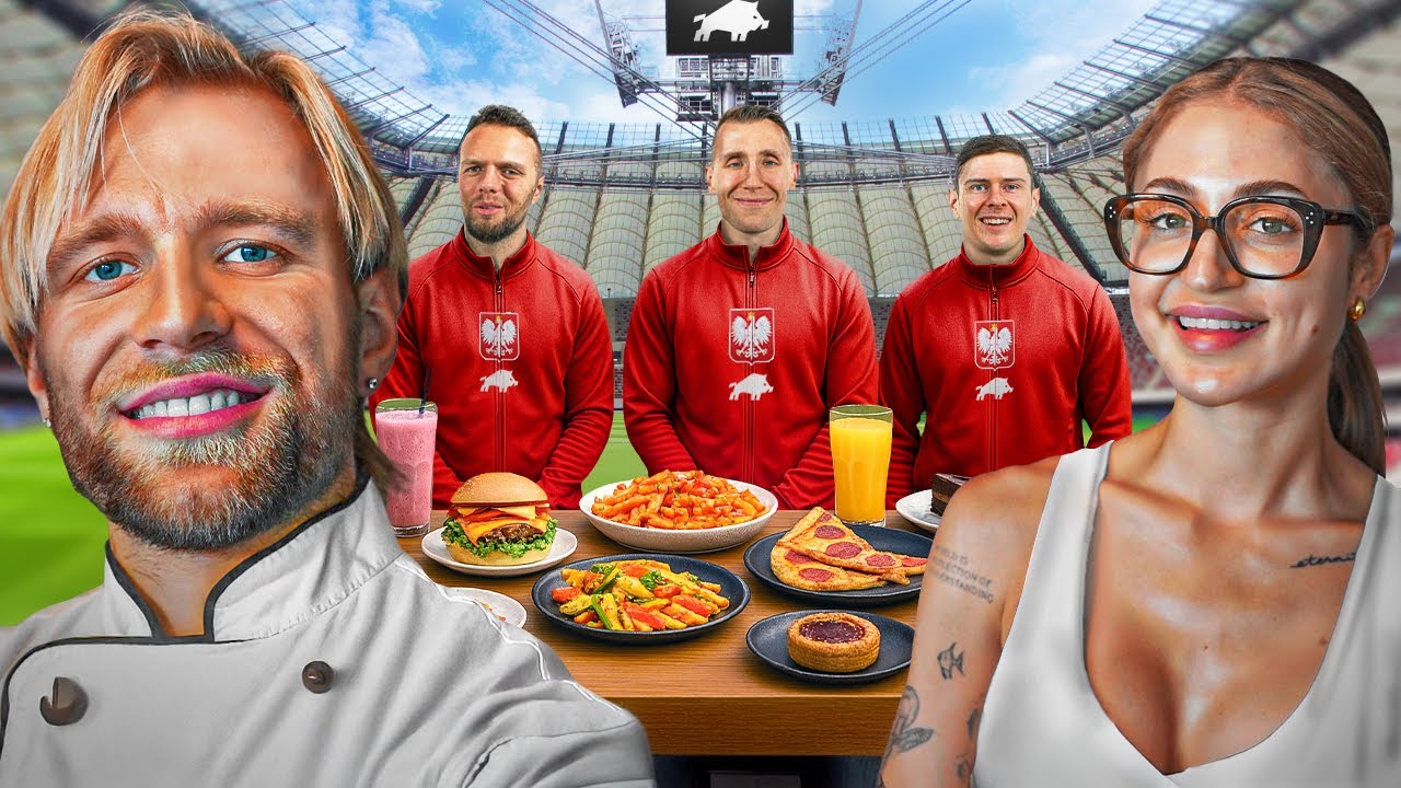 ROZGOTOWANI u PUCHACZA I OLIWCIAKS [#5]