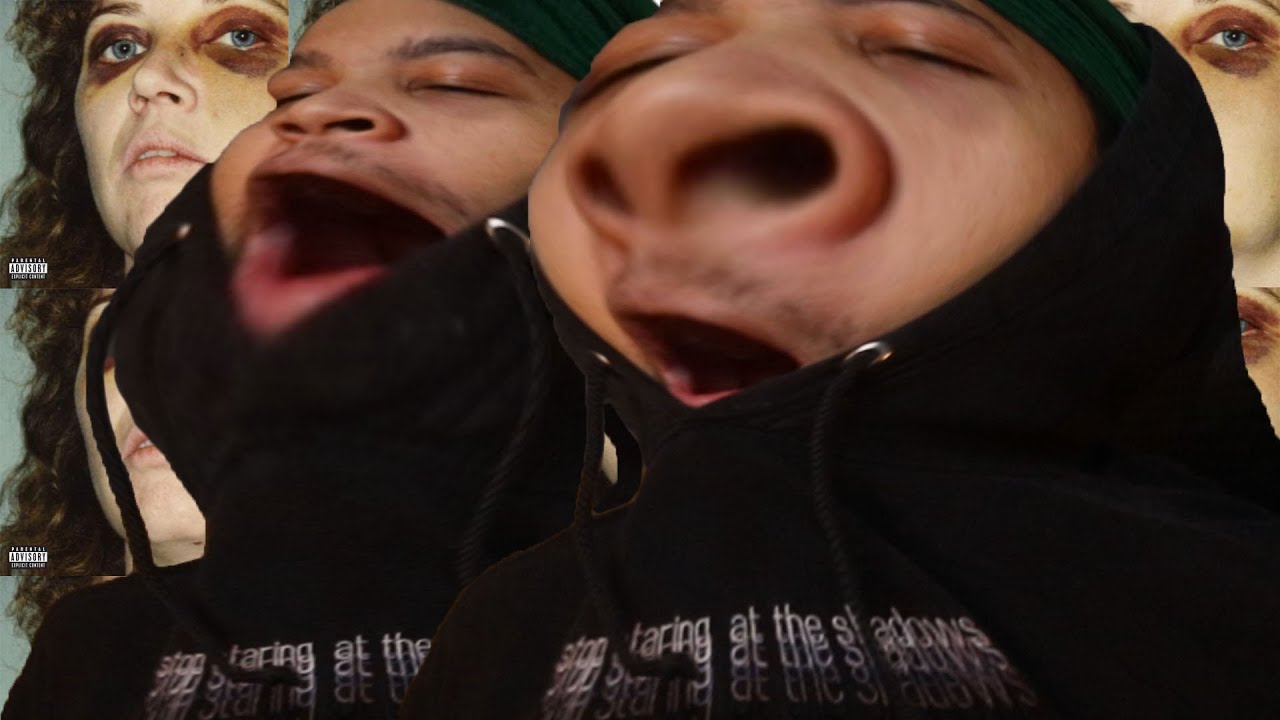 $UICIDEBOY$ & GERM - DIRTIESTNASTIEST$UICIDE - FIRST REACTION/REVIEW